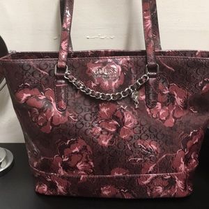 Guess shoulder bag